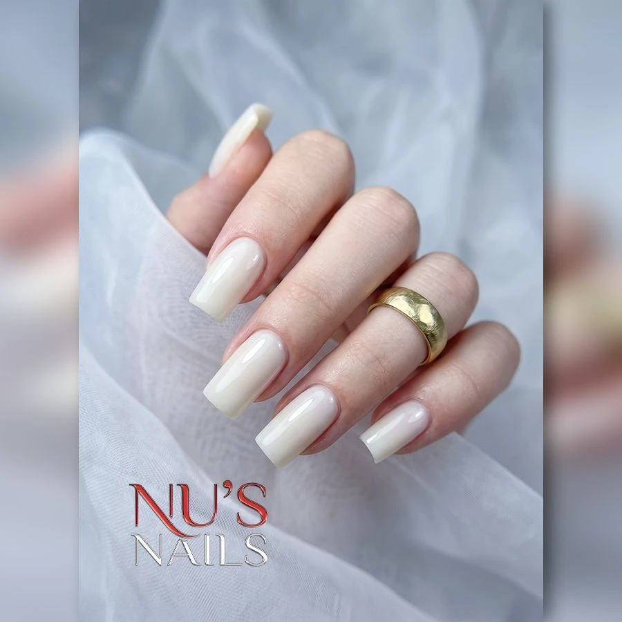 Nail August 4